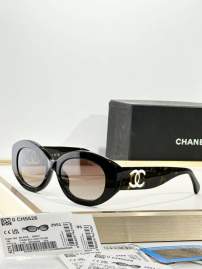 Picture of Chanel Sunglasses _SKUfw76989931fw